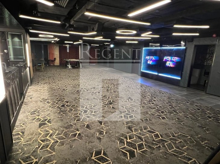 SILVER FORTUNE PLAZA (荊威廣場)